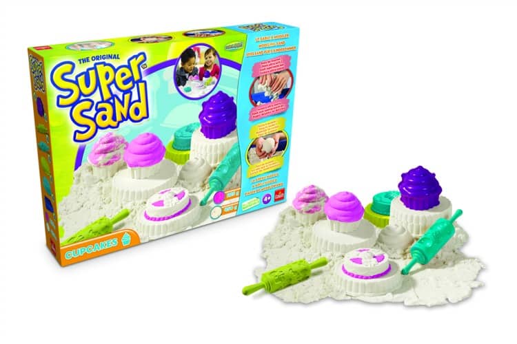 83240 SS Cupcakes (ML) pack+content L