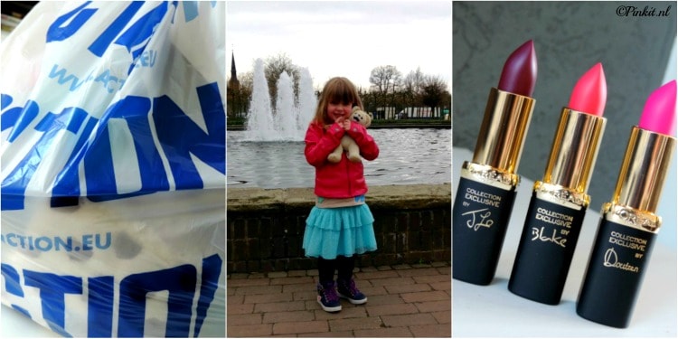 PicMonkey Collage