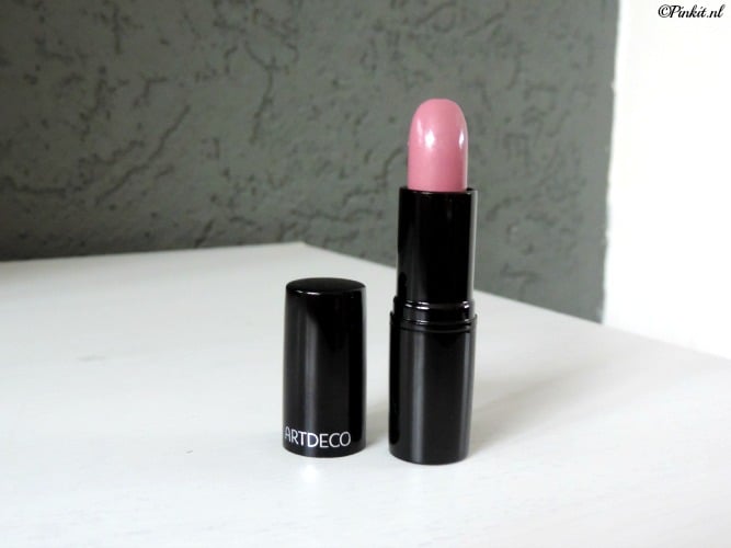 REVIEW| ARTDECO LIPSTICK COOL ORCHID