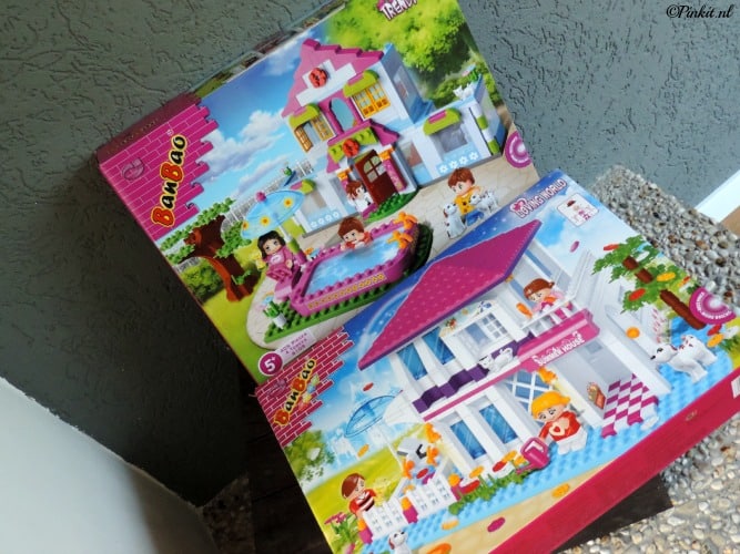 KIDS| BANBAO EDUCATIEF SPEELGOED