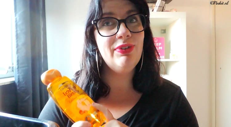VIDEO| BEAUTY EMPTIES OKTOBER EDITIE