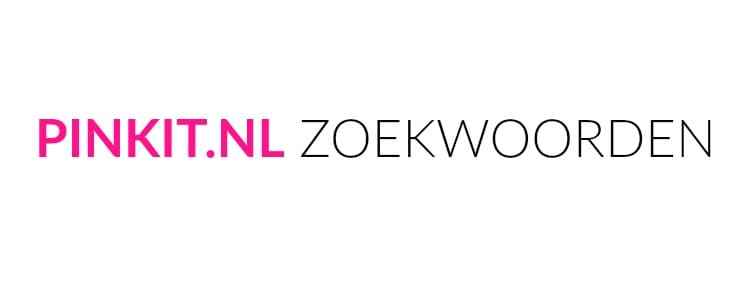 zoekwoorden