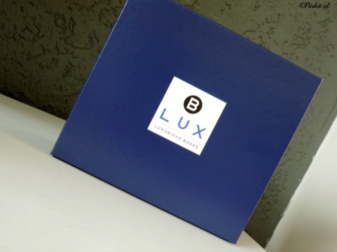 UNBOXING| BLUX BOX DECEMBER