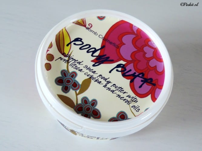 REVIEW| BOMB COSMETICS BODY BUFF