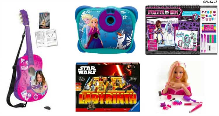 cadeauinspiratie
