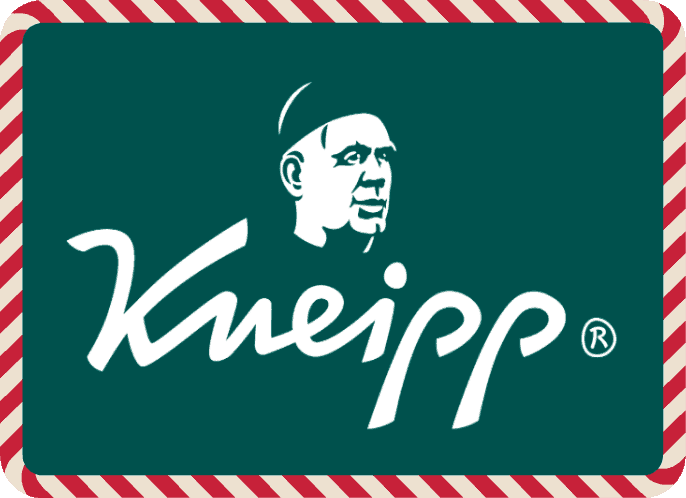 WIN| KNEIPP PAKKETJE VOOR HET HELE GEZIN!