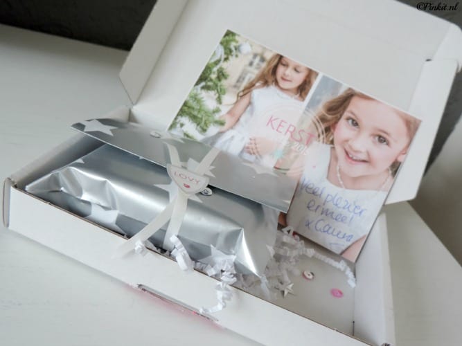 KIDS| ARMBANDJE VAN LOVY.NL