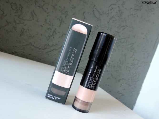 REVIEW| SMASHBOX HOLLYWOOD & HIGHLIGHT
