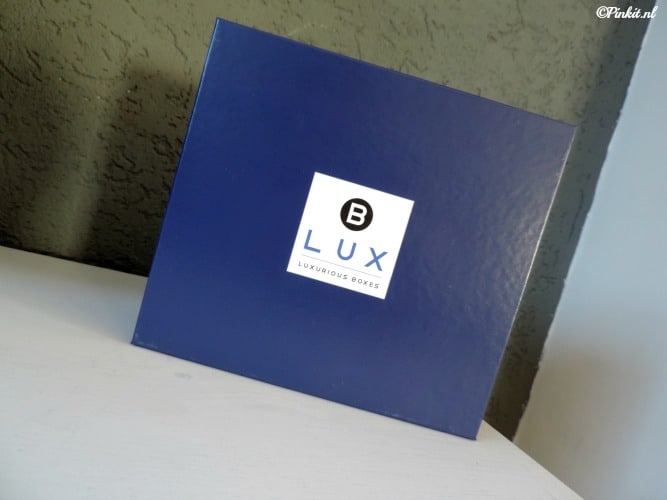 UNBOXING| BLUX BOX JANUARI