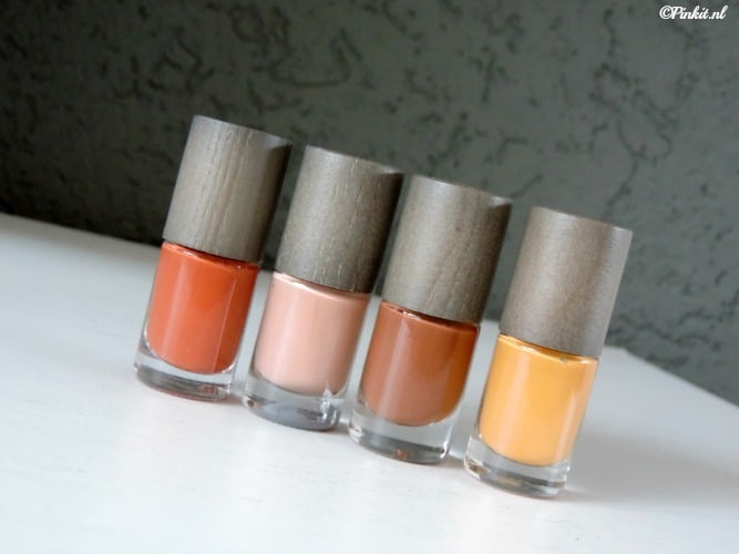REVIEW| BOHO COSMETICS NAGELLAK