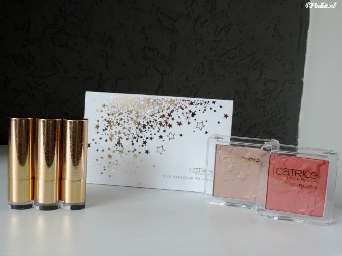 REVIEW| CATRICE TREASURE TROVE