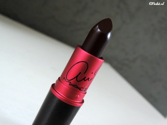 REVIEW| MAC VIVA GLAM ARIANA GRANDE