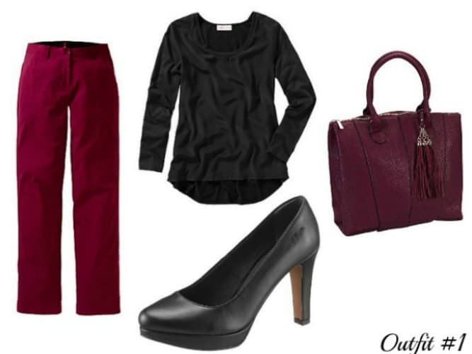 outfit