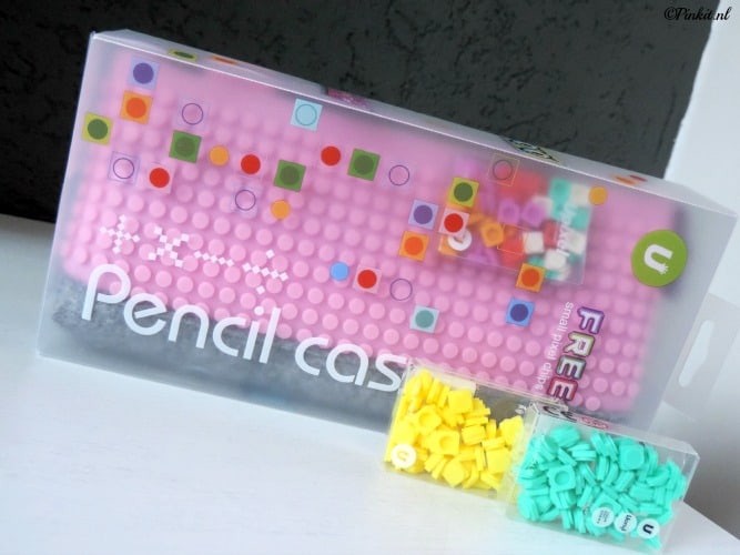 KIDS| PIXELBAGS ETUI