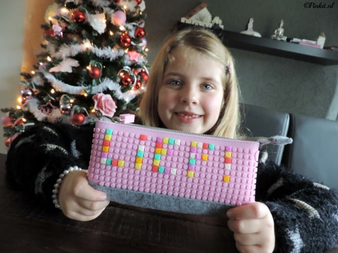 KIDS| PIXELBAGS ETUI