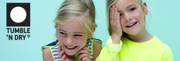 KIDS FASHION| TUMBLE ‘N DRY GIRLS & BOYS ZOMERCOLLECTIE 2016