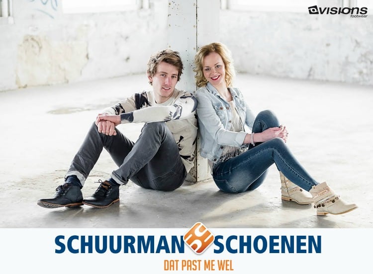 FASHION| SCHUURMAN SCHOENEN SS2016