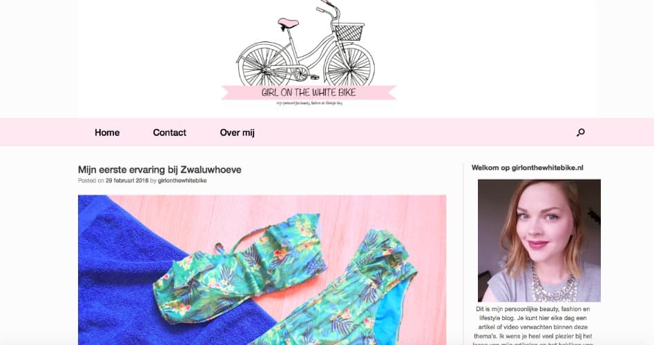 BEAUTY | DE LIEFDE VOOR MAKE-UP MET ELIZE