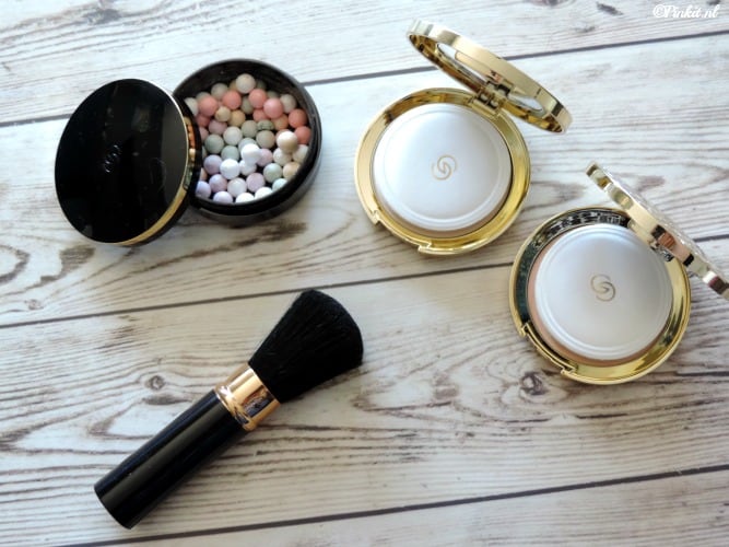 BEAUTY| ORIFLAME GIORDANI GOLD NIEUWE GEZICHTSPOEDERS