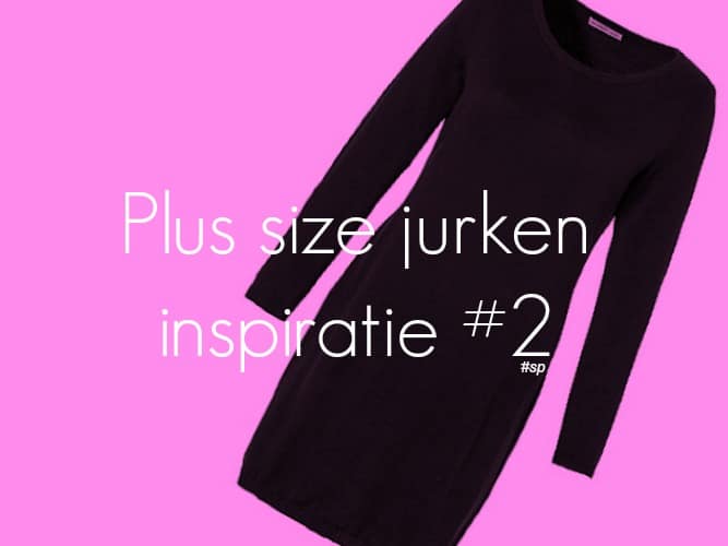 FASHION| PLUS SIZE JURKEN INSPIRATIE #2