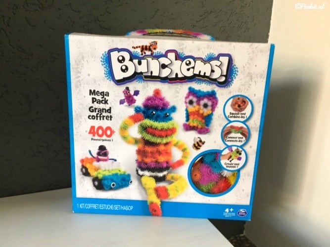 KIDS| IN DE BAN VAN BUNCHEMS !