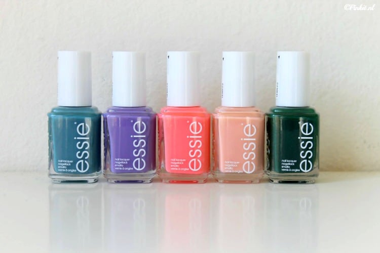 essie2