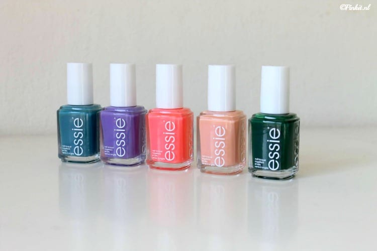 essie3