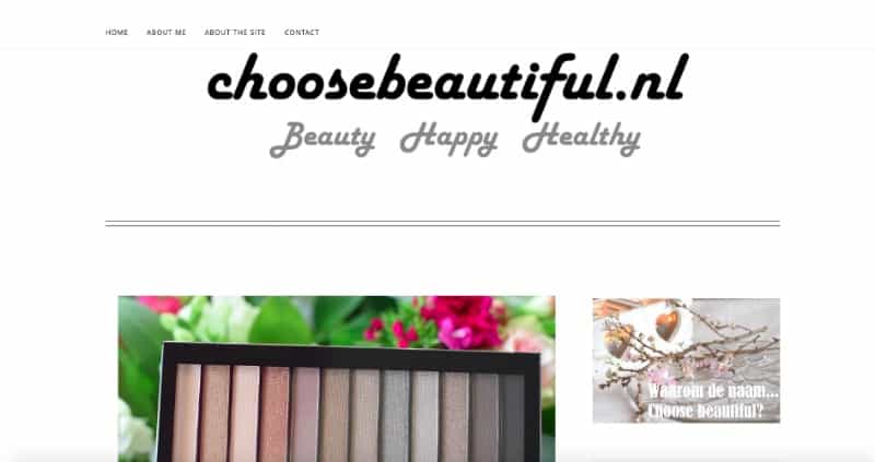 BEAUTY| DE LIEFDE VOOR MAKE-UP MET JEAPIEBEL