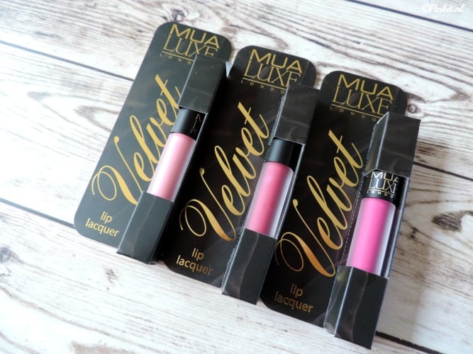 REVIEW| MUA SERENE, FUNK & CRIMINAL