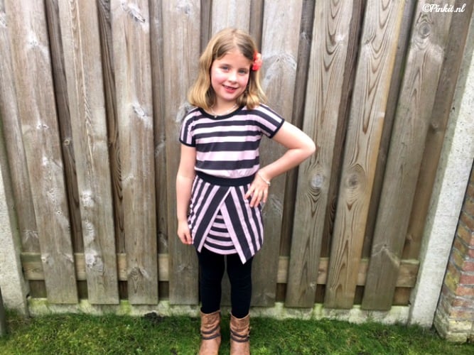 KIDS FASHION | NEWTON REVOLUTION KINDERKLEDING