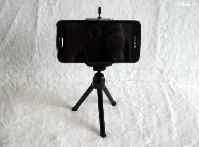 BUDGET TIP | FOTOGRAFIE GADGETS VOOR JE MOBIEL