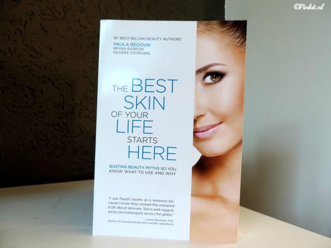 BEAUTY| THE BEST SKIN OF YOUR LIFE STARTS HERE