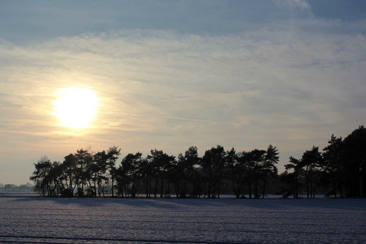 PERSOONLIJK | DAG STOMME WINTERDIP