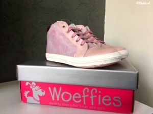woeffies schoenen