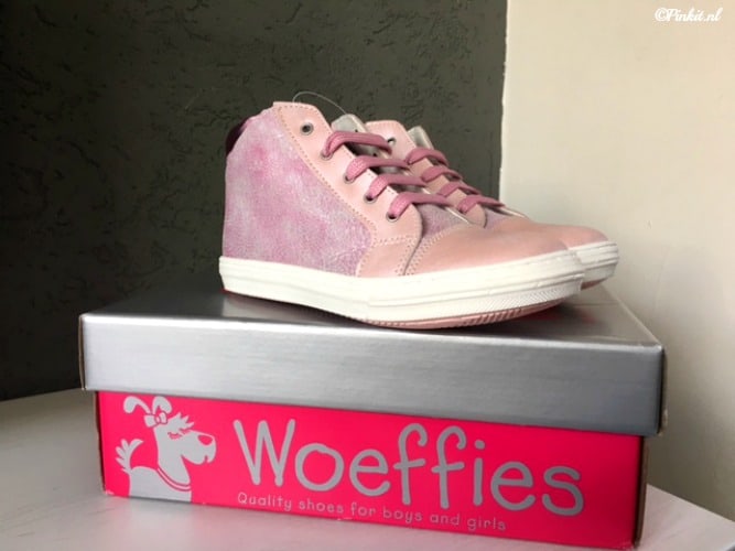 Woeffies schoenen clearance