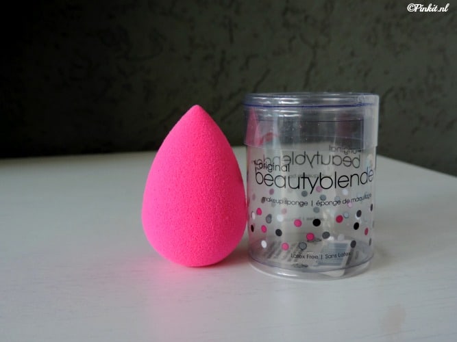BEAUTY| DE BEAUTYBLENDER ORIGINAL
