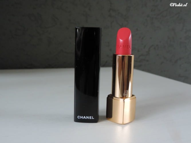 CHANEL Luminous Intense Lip Colour - Macy's