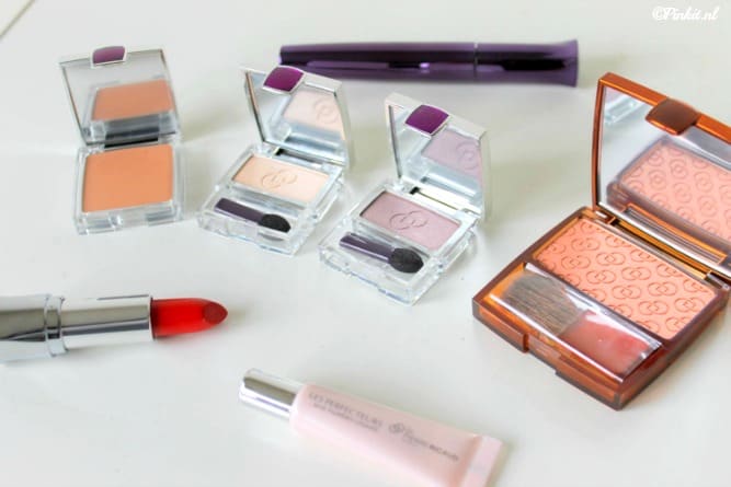 BEAUTY | MAKE-UP LOOK MET PRODUCTEN VAN DR. PIERRE RICAUD