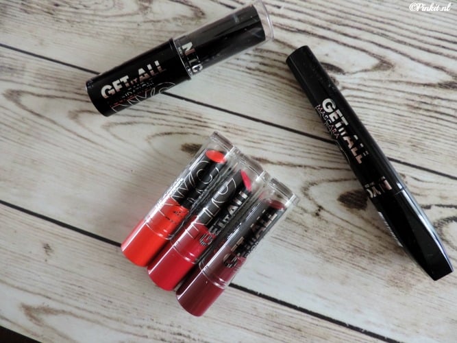 REVIEW| NYC -NEW YORK COLOR- GET IT ALL