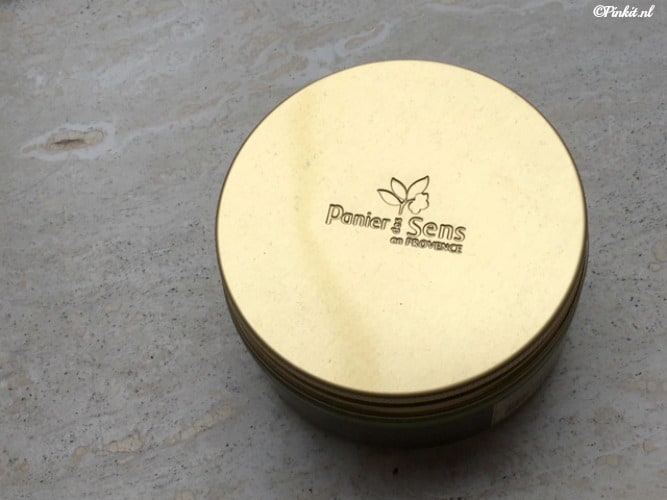 REVIEW| PANIER DES SENS ORGANIC HONEY SUGAR SCRUB