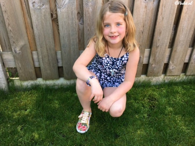 SOOTD| FUN IN THE SUN MET RED-RAG & HM