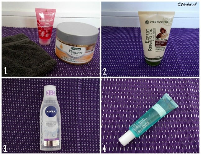 routine2