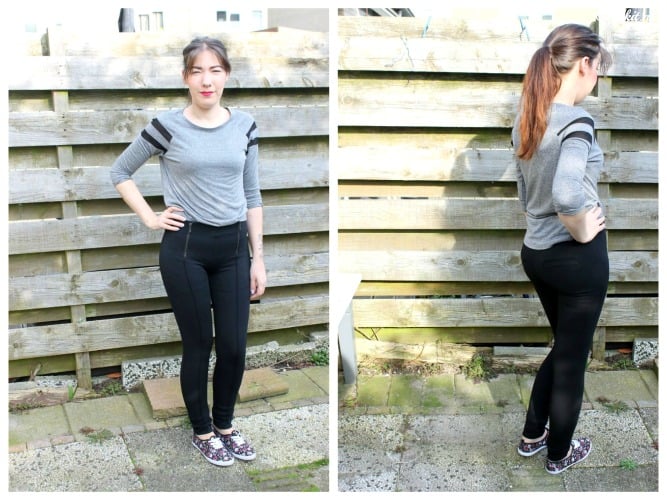 FASHION | TRENDY FASHION VAN TWINKELTJE.NL
