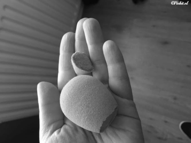 MOMMY TALK | ER WAS EENS…EEN VERMISTE BEAUTYBLENDER