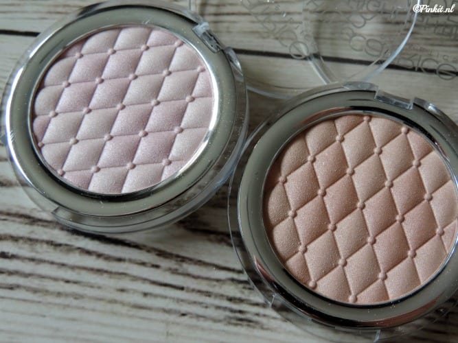 BEAUTY| CATRICE HIGHLIGHTERS STARDUST & CHAMPAGNE CAMPAIGN