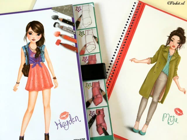 topmodel5