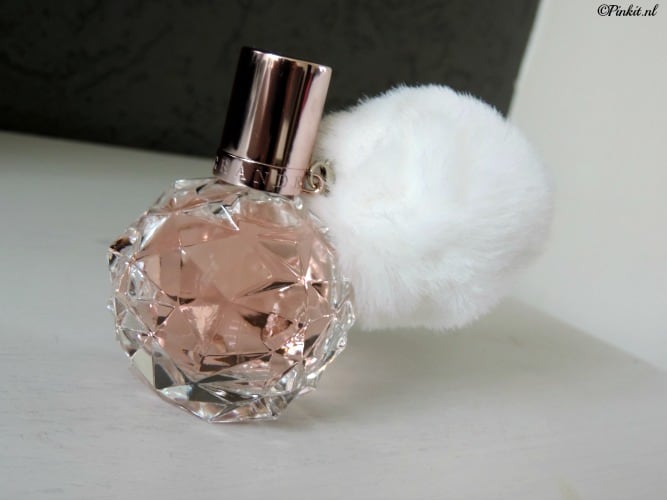 Dij voedsel vraag naar BEAUTY | ARI BY ARIANA GRANDE EAU DE PARFUM - Pinkit.nl