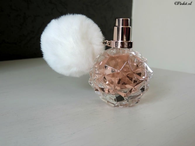 Dij voedsel vraag naar BEAUTY | ARI BY ARIANA GRANDE EAU DE PARFUM - Pinkit.nl