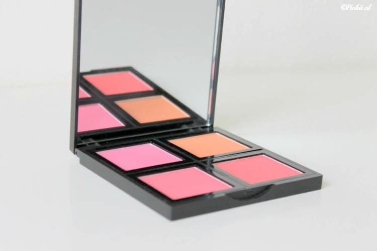 BEAUTY | E.L.F. BLUSH PALETTE