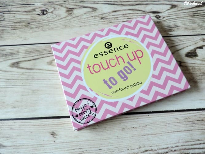 BEAUTY | ESSENCE BLOGGERS’ BEAUTY SECRETS TOUCH UP TO GO!